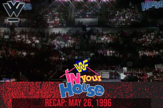 WWF In Your House: Beware of Dog Part 1 Results