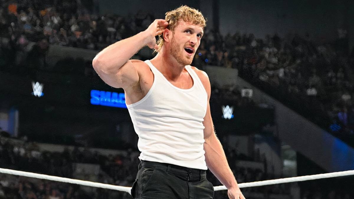 Logan Paul Reveals Torn Tricep Injury and Recovery Timeline
