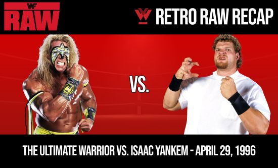 WWF Raw Results