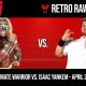 WWF Raw Results