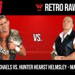 WWF Raw Results