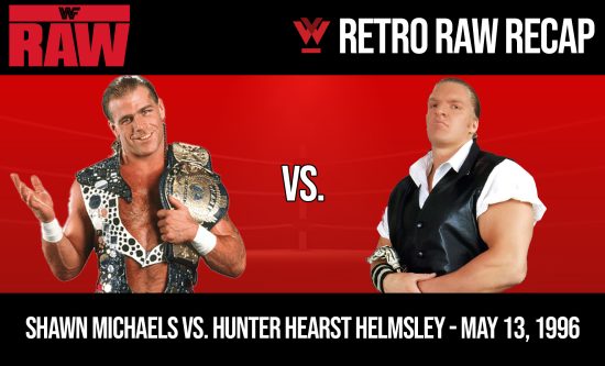 WWF Raw Results