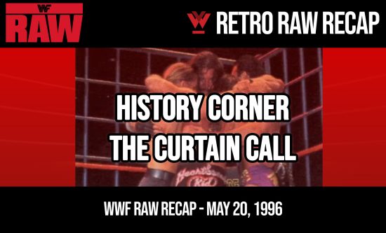 WWF Raw Results