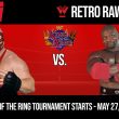 WWF Raw Results