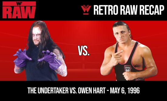 WWF Raw Results