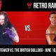 WWF Raw Results