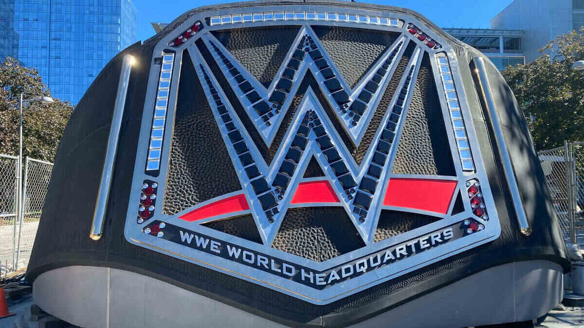 Report: Court approves moving Janel Grant-WWE lawsuit to arbitration Report: Court approves moving Janel Grant-WWE lawsuit to arbitration